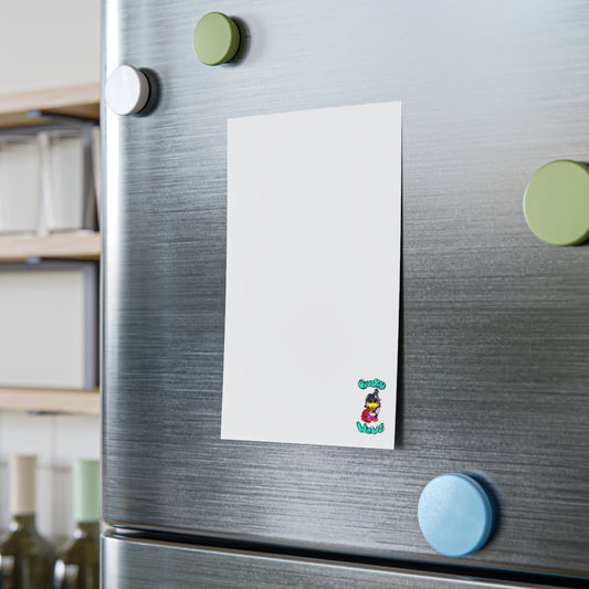 "Quacky Wave®" - Post-it® Note Pads